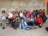 Foto 2 - Los alumnos de 6º de Primaria conocen Siega Verde y las Fortificaciones
