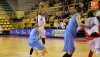 Foto 2 - Aquimisa cae frente al Chantada en un duelo de titanes (58-68)