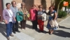 Foto 2 - Más de un centenar de mujeres se dan cita en el encuentro comarcal de asociaciones
