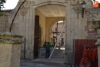 Foto 2 - 1Foto: Recolocadas las puertas de la nueva sede de la Diputación