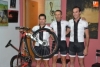 Foto 2 - Tres mirobrigenses participarán en la Marruecos Bike Race