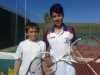 Foto 2 - Pablo Muñoz arrebata a Javier Culler la corona absoluta del Open de Tenis