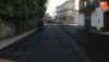 Foto 1 - El Consistorio ejecuta el asfaltado y cambio de redes en la calle La Piedra