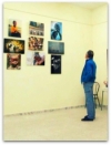 Foto 2 - La exposición fotográfica ‘Miradas’ de Bizarte llega a la Sala de las Escuelas