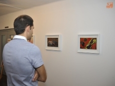 Foto 6 - ‘Dos realidades’, nueva exposición en El Ateneo