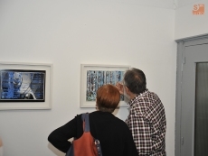 Foto 5 - ‘Dos realidades’, nueva exposición en El Ateneo