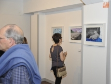 Foto 3 - ‘Dos realidades’, nueva exposición en El Ateneo