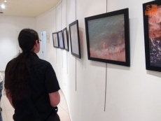 Foto 6 - El colectivo Objetivo 8 debuta con una exposición fotográfica en el Espacio Joven