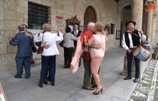 Foto 6 - Los nacidos en 1943 celebran las Bodas de Oro de su Quinta