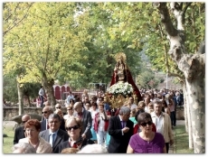 Foto 6 - Una fiesta y mil devociones por la Virgen de Valparaíso