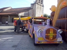 Foto 6 - Atracciones para todas las edades en el último día de San Miguel Arcángel