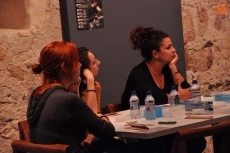 Foto 4 - El INCYL y la Red Olfativa Española organizan cuatro talleres sobre el gusto y el olfato