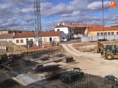 Foto 5 - El Ayuntamiento ejecuta obras con una inversión superior a los 2 millones de euros