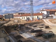 Foto 4 - El Ayuntamiento ejecuta obras con una inversión superior a los 2 millones de euros