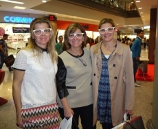 Foto 5 - Multitudinaria afluencia a la gran fiesta comercial de ‘El Tormes’