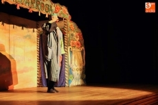 Foto 4 - Teatro de marionetas con 'El circo Malvarrosa'