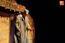 Foto 3 - Teatro de marionetas con 'El circo Malvarrosa'