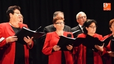 Foto 3 - Velada musical en la Iglesia Vieja de Pizarrales