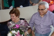 Foto 3 - Victorina Hernández, 97 años de simpatía y buena salud