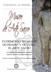 Foto 6 - La ‘Hermandad de Jesús Nazareno y Ntra. Sra. de las Angustias’ inaugurará el ‘Museo...