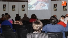 Foto 6 - Galicia máis oeste se proyecta en la Feria del Libro y de Ocasión