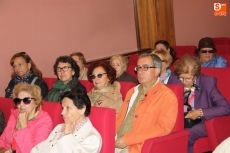 Foto 4 - Colofón al Congreso Internacional Teresiano 