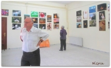 Foto 4 - La exposición fotográfica ‘Miradas’ de Bizarte llega a la Sala de las Escuelas