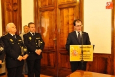 Foto 5 - Mejorar la seguridad y reducir la delincuencia, objetivos del nuevo comisario jefe del CNP, Martín ...