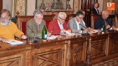 Foto 5 - El PP rechaza la moción socialista para retomar la declaración de Parque Natural El Rebollar