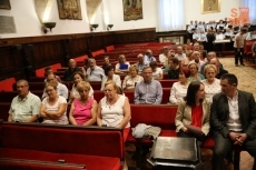 El Programa Interuniversitario de la Experiencia cuenta con cerca de 400 alumnos matriculados