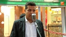 La Salchichería Oeste 7, un nuevo foco cultural para la ciudad