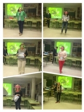 Profesores del Colegio Antonio Machado concluyen el curso Coaching y Liderazgo