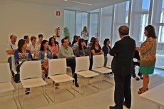 El Ayuntamiento atiende las peticiones de 400 familias que han solicitado un préstamo de libros