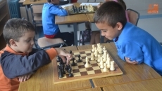 El ajedrez llega a las aulas gracias a la Asociaci&oacute;n Mundy