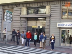 Un edificio de la Gran V&iacute;a es elegido como ejemplo del Movimiento Moderno del siglo XX