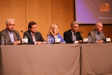 Ignacio Toranzo propone que los ancianos vivan más tiempo en sus casas