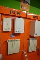 Comercial Anaya y Ferroli, líderes en los mejores sistemas de climatización