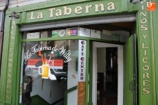 La Taberna cobra nuevos aires como La Taberna de Willy