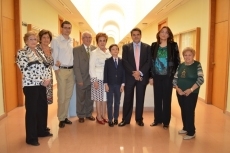 Una avanzada investigación en Ginecología sustenta el doctorado de Francisco López Sánchez