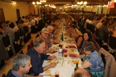 Recuerdos de niñez y juventud afloran en ‘Añoranzas de Vitigudino’ 