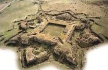 Fortificaciones de frontera: Amuralladas por la historia