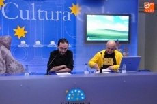 Clausura del ciclo de conferencias sobre cine y vídeo doméstico