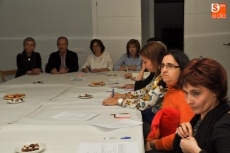 La AECC celebra una charla-coloquio con mujeres diagnosticadas de c&aacute;ncer de mama