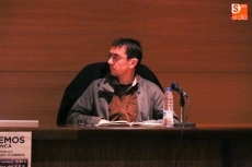 PODEMOS da un paso más en Salamanca para su proceso constituyente ejemplar