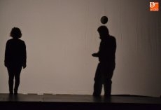 El Teatro acoge una triple sesi&oacute;n del acto de sensibilizaci&oacute;n de Asprodes