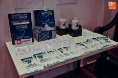 El Instituto de Paz, Desarrollo Personal y Liderazgo entrega los premios Siempre Adelante 2014