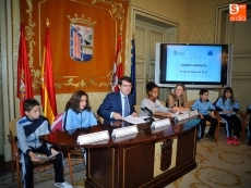 Salamanca instalará o renovará 3.000 bancos de madera y contará con otros 1.700 nuevos 