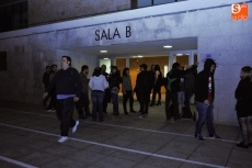 El grupo Def con Dos ofrece su mejor versión en el CAEM