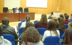 Enrique Viloria advierte de la debacle de los sistemas de protección social europeos