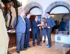 Los Premios Castilla y León por la Vida homenajean a 6 donantes salmantinos